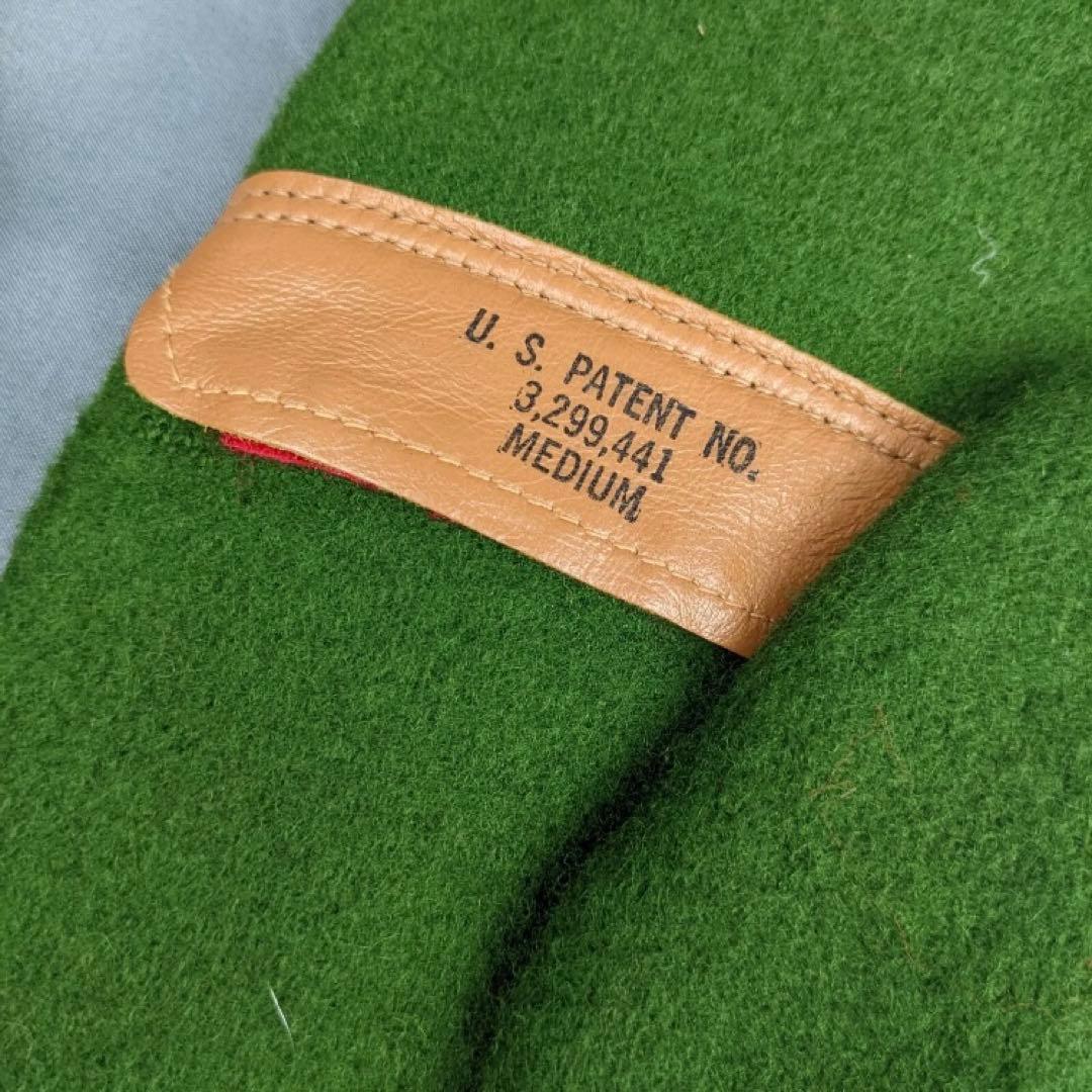 60s us army ゴアテックス　ミトン　手袋　noroll vintage