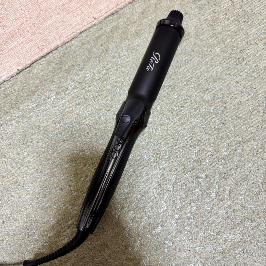 リファ カールアイロン プロ 38mm 箱無し