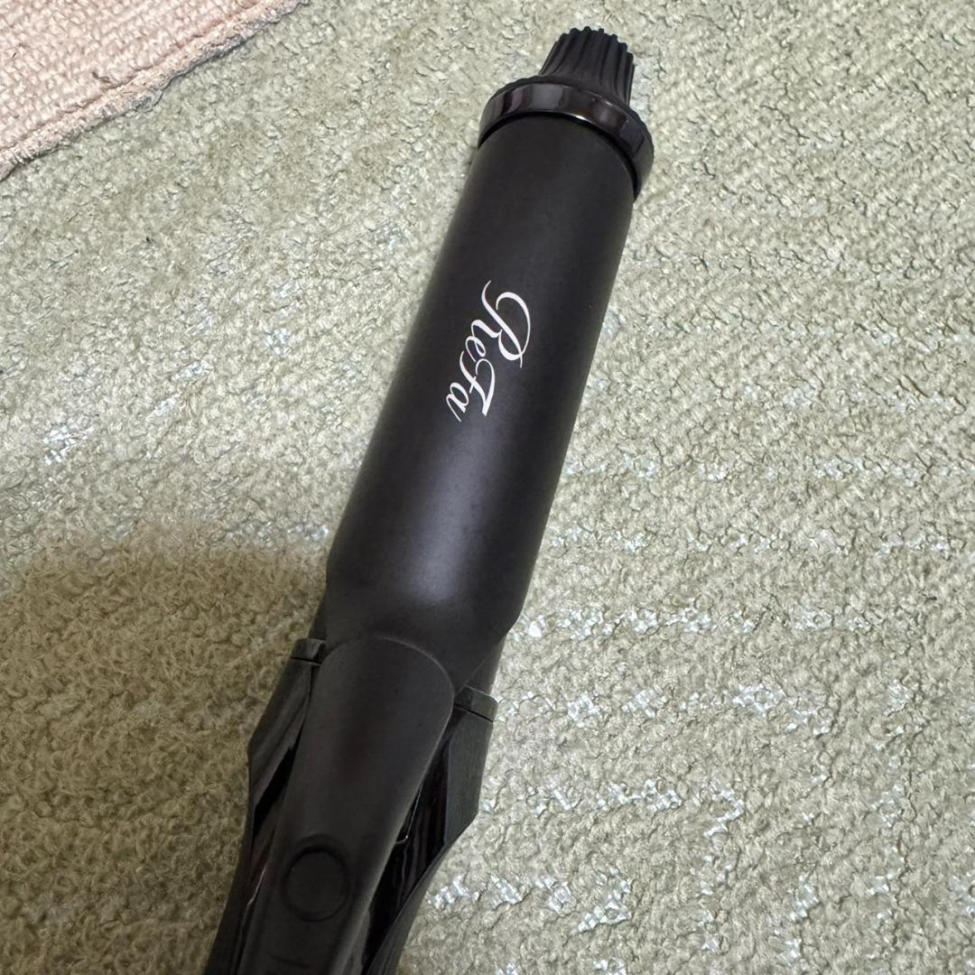 リファ カールアイロン プロ 38mm 箱無し