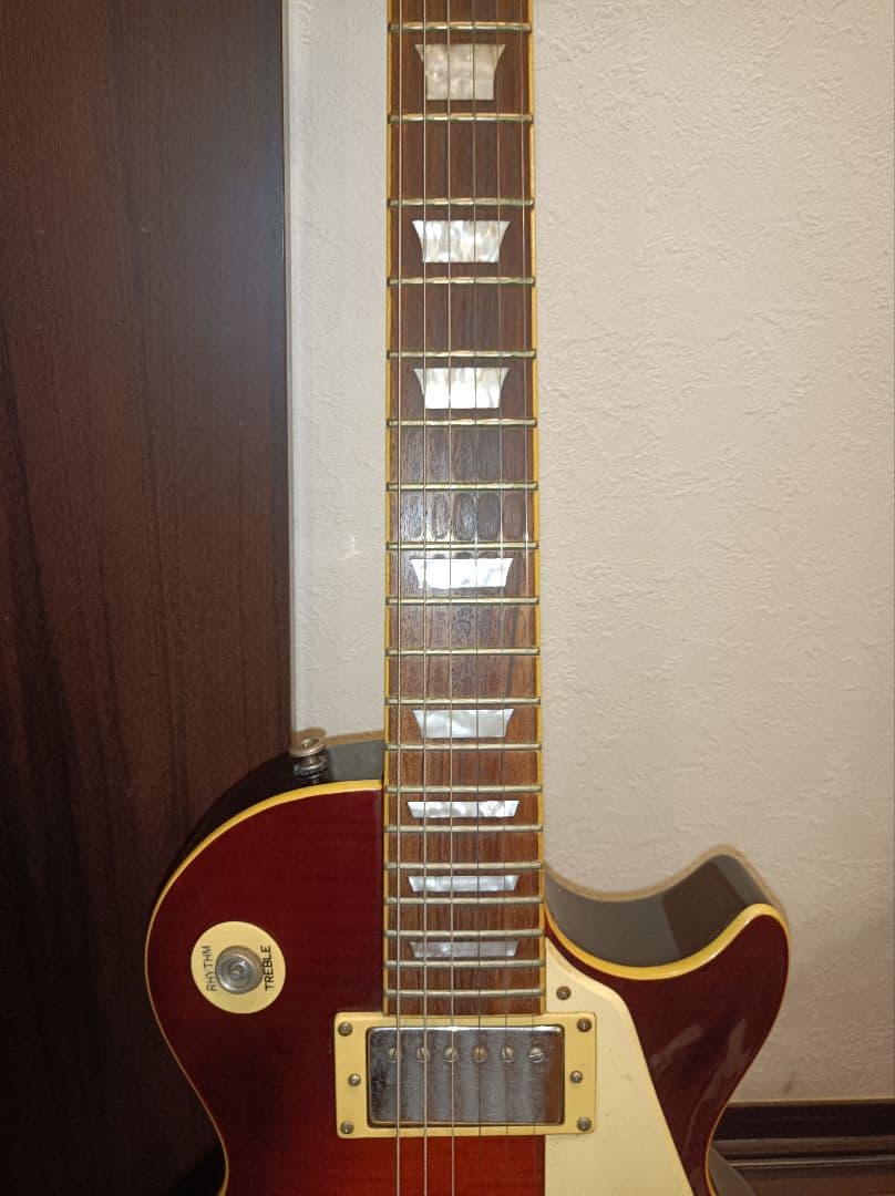 Epiphone エピフォン LesPaul standard