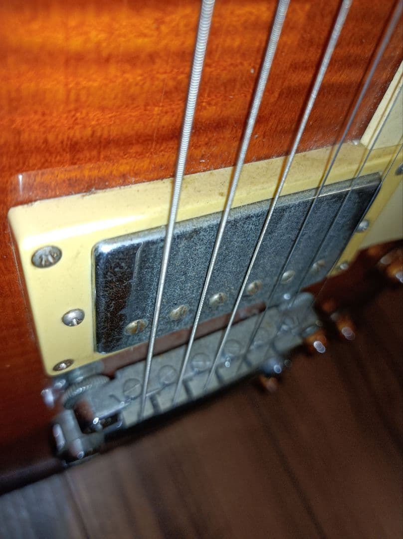 Epiphone エピフォン LesPaul standard