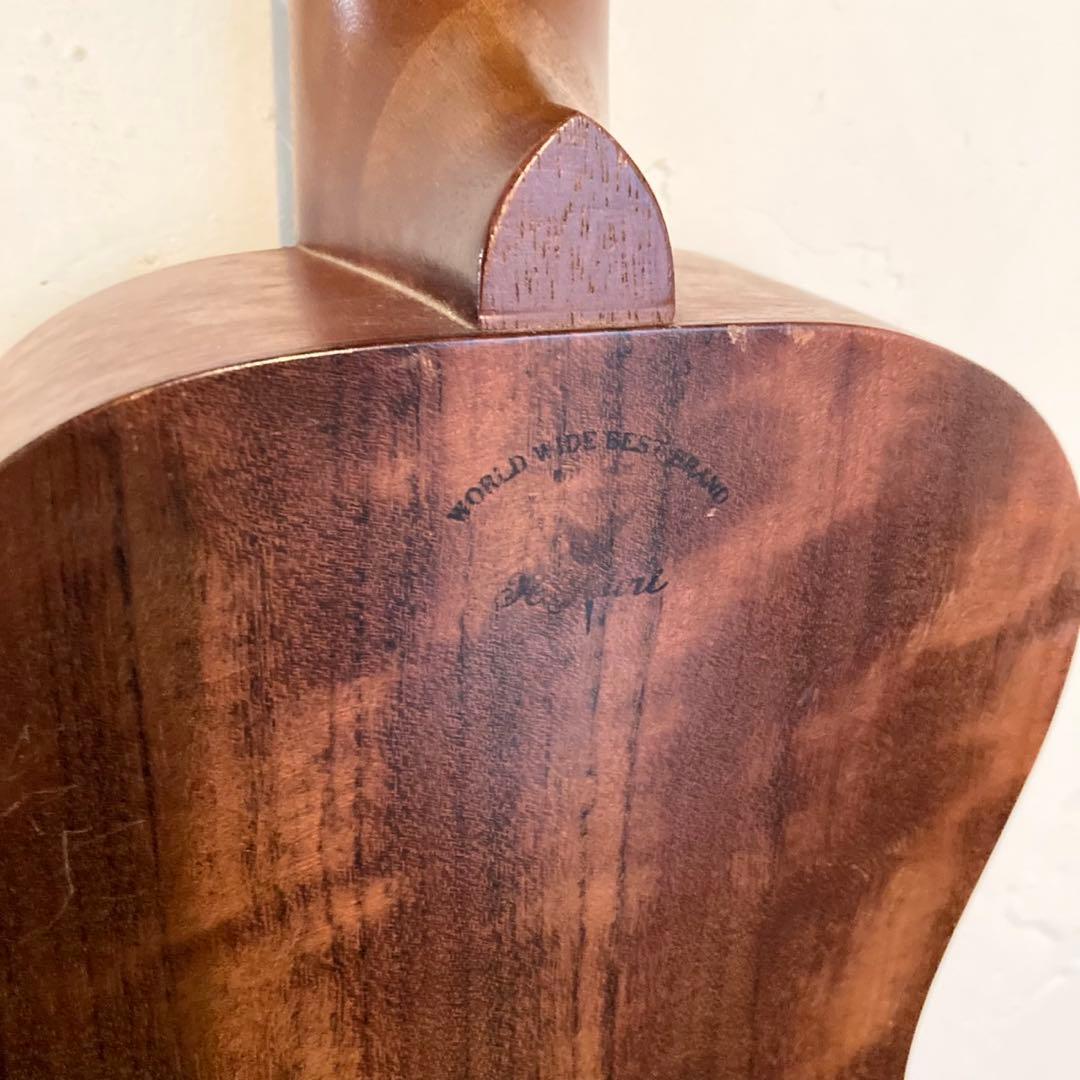 K.Yairi Enjoy Part1 ヤイリギター　トラベルギター