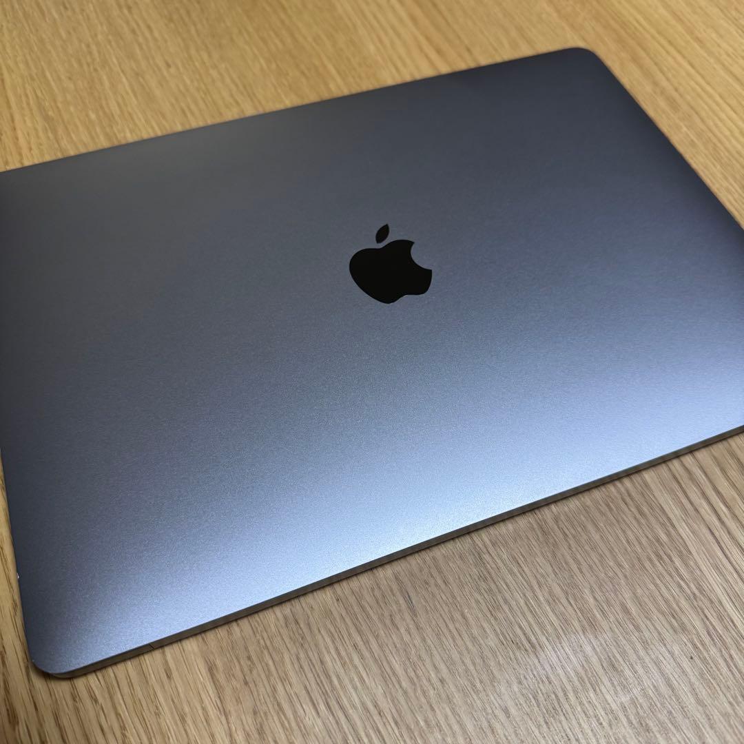 M1 MacBook Air 13インチ JIS配列