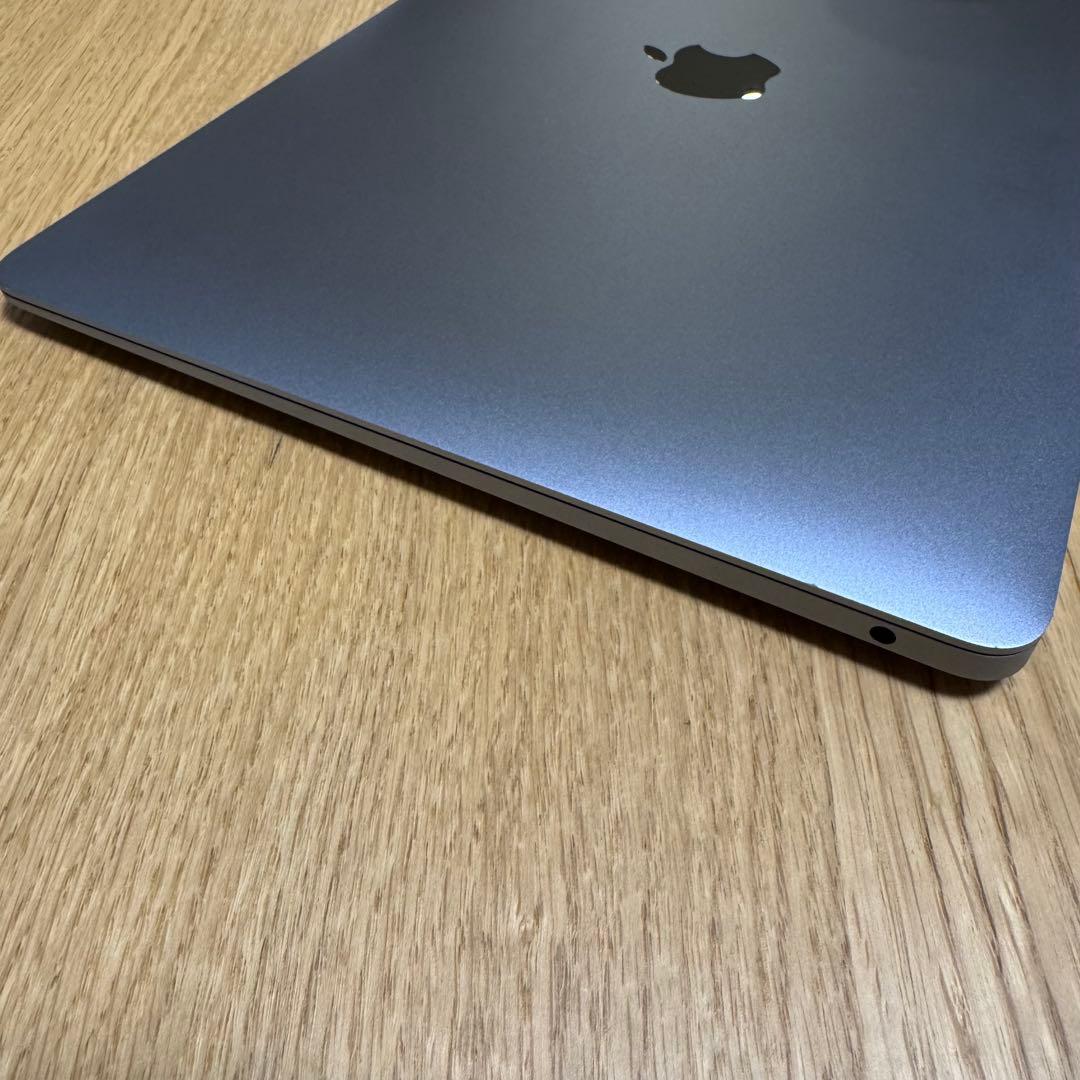 M1 MacBook Air 13インチ JIS配列