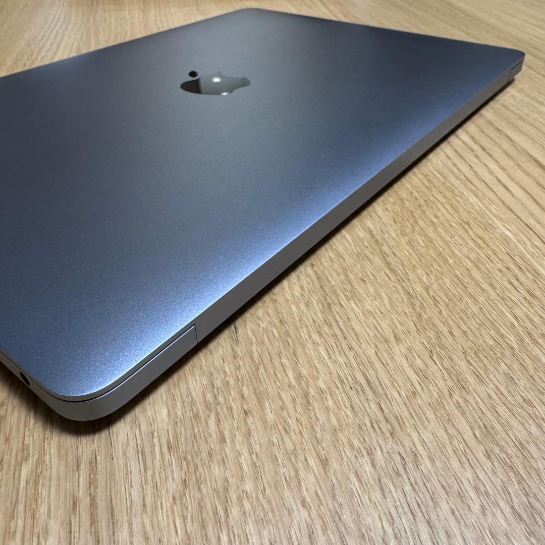 M1 MacBook Air 13インチ JIS配列