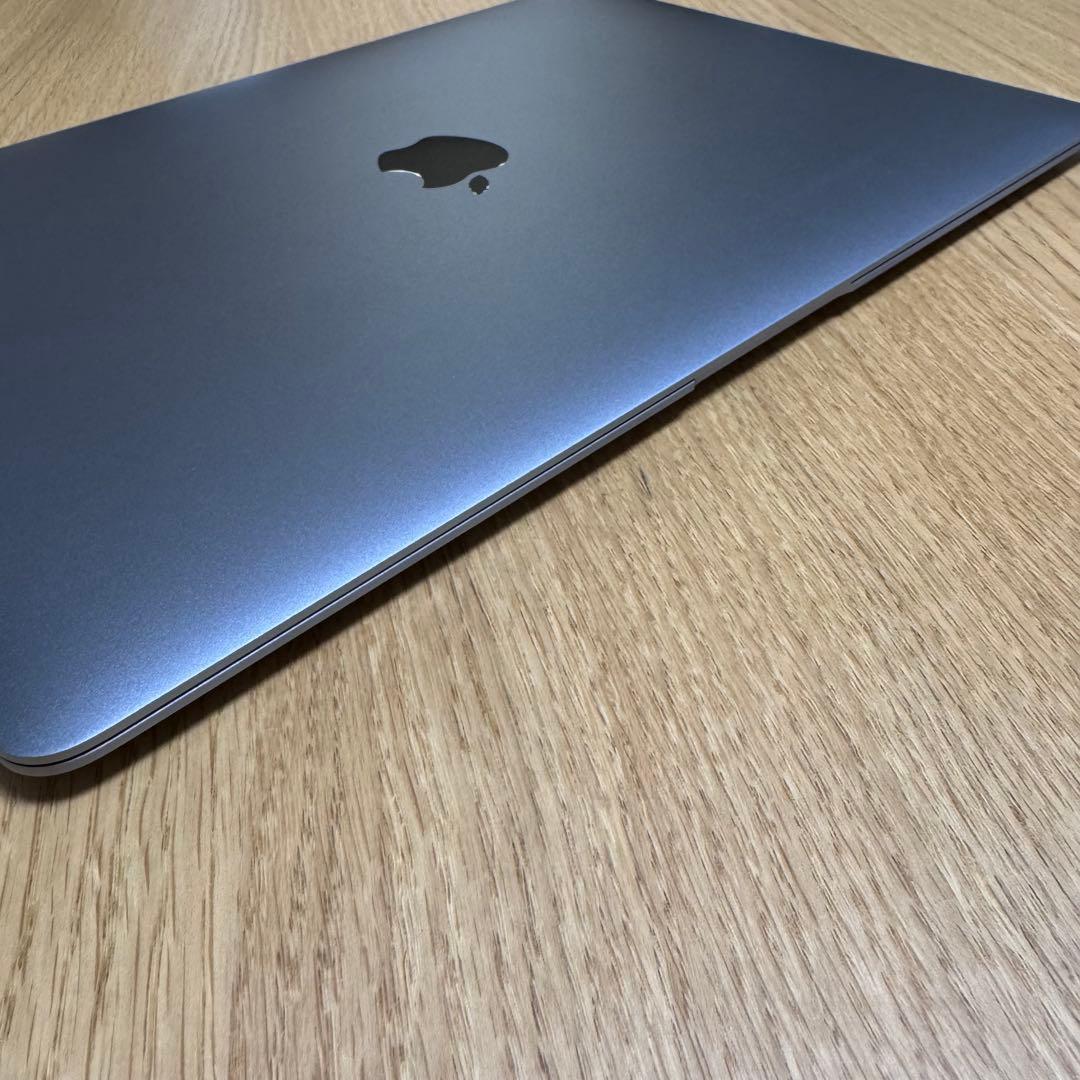 M1 MacBook Air 13インチ JIS配列