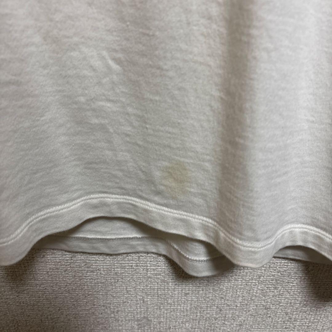 GUCCI Tシャツ　グッチ　稲妻 XSサイズ　ブレード