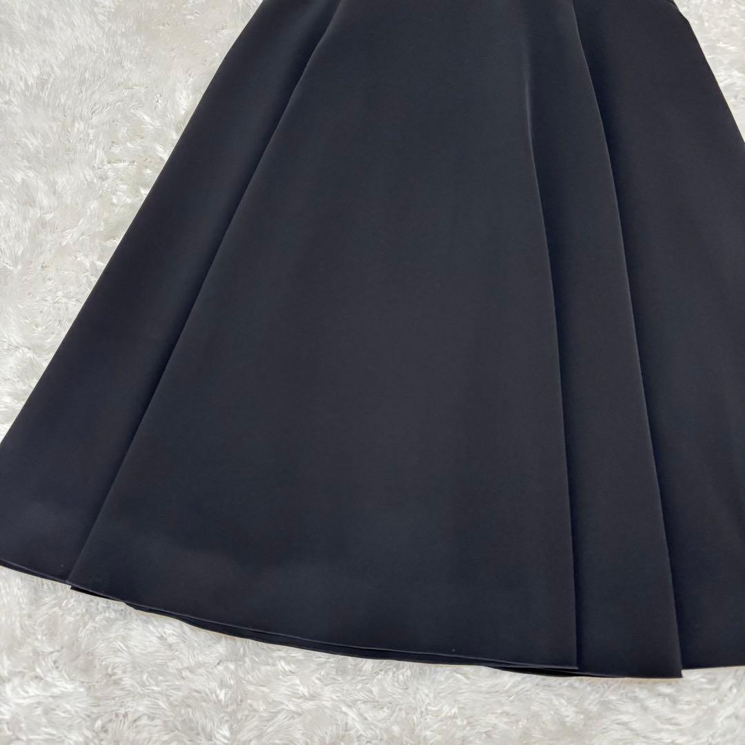 21年　FOXEY NEW YORK Skirt Anaelle 42829