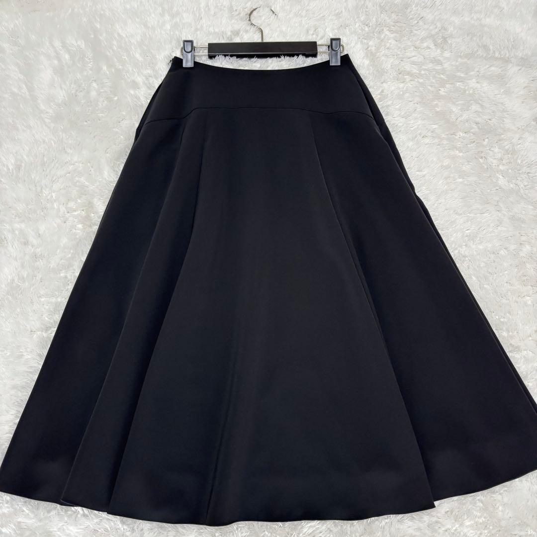 21年　FOXEY NEW YORK Skirt Anaelle 42829