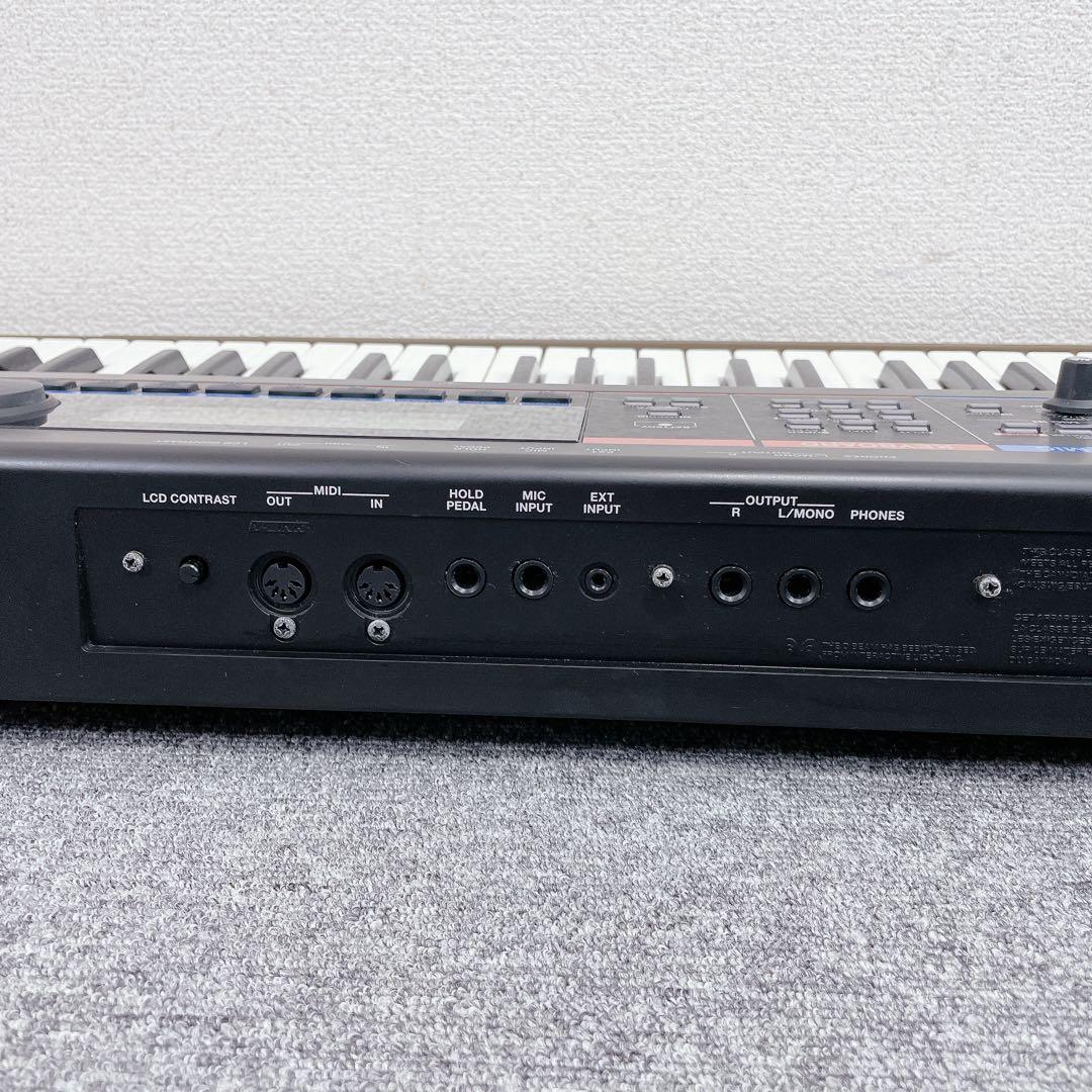 Roland シンセサイザー JUNO-Di 動作確認済