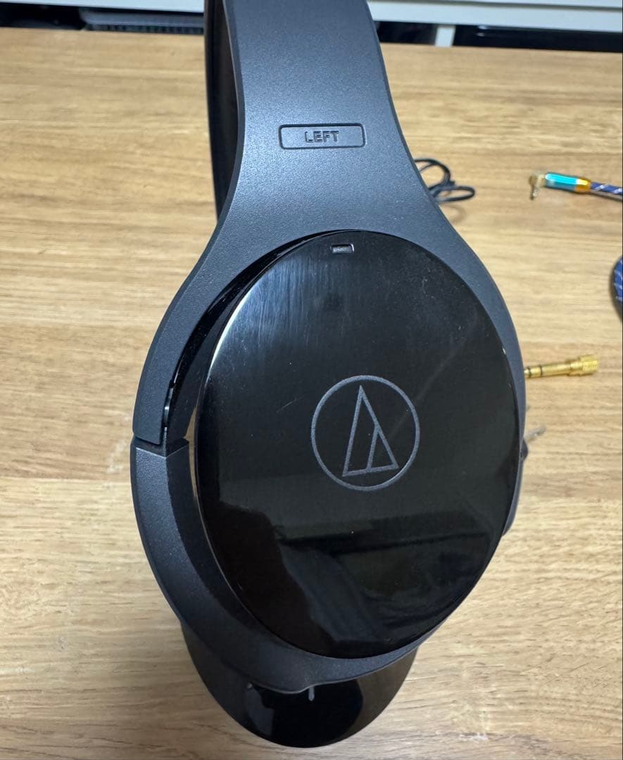 ヘッドホン Audio-Technica ATH-EP1000RX