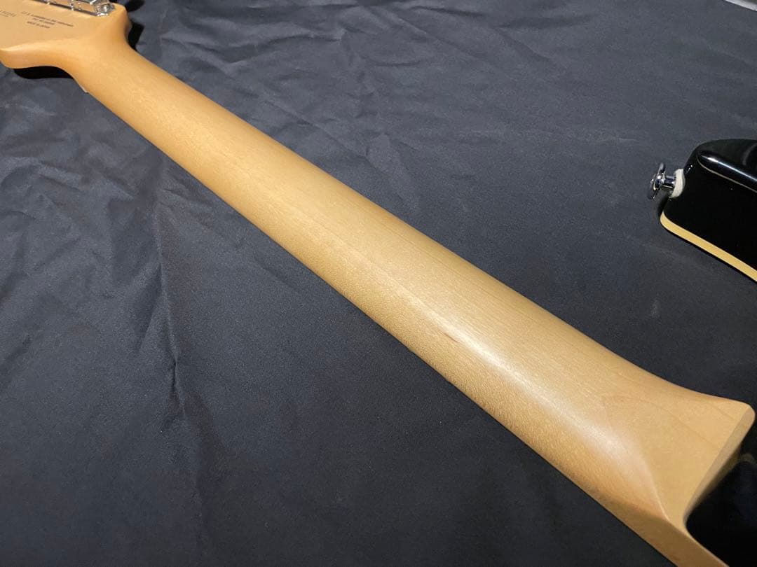 富士弦 JOS-FM-M OBT 02 FGN FUJIGEN フジゲン