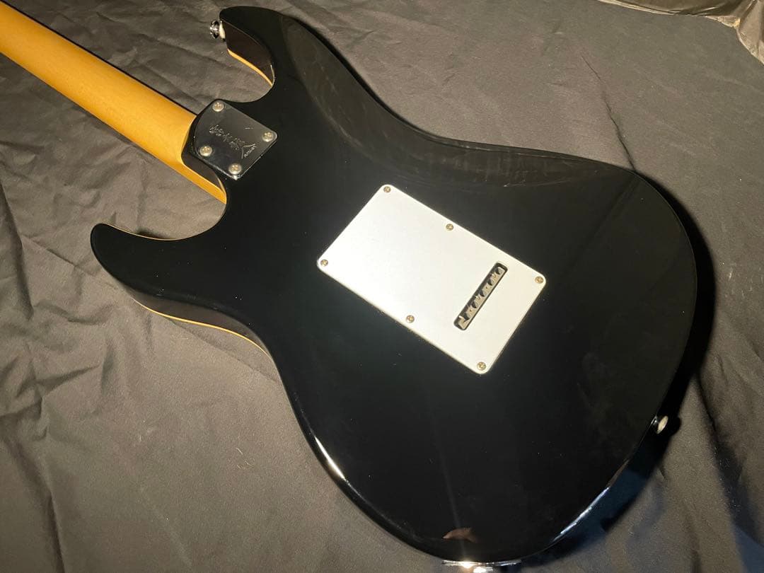 富士弦 JOS-FM-M OBT 02 FGN FUJIGEN フジゲン