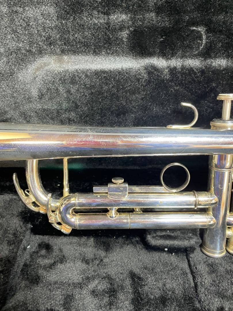 ヤマハ トランペット YTR2335 1277181118