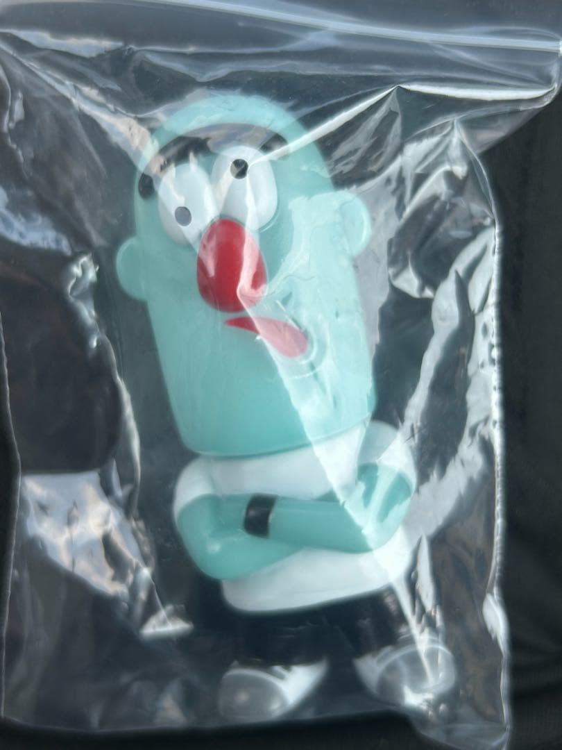 【蓄光】PDS PUNKDRUNKERS リアルヘッド REALHEAD サム