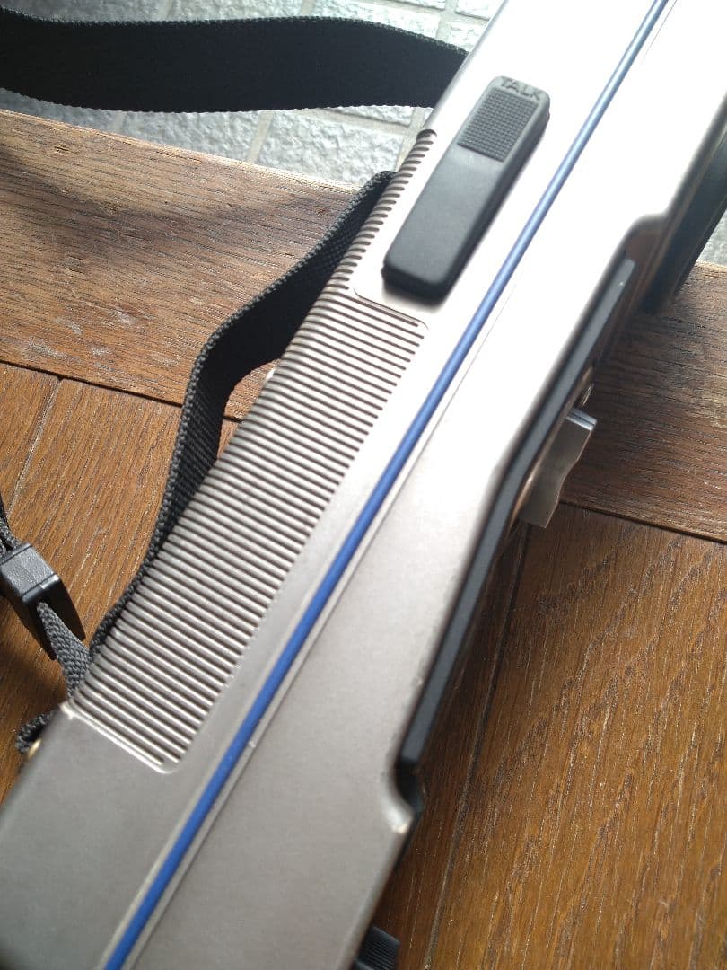 HITACHI トランシーバー　CH-580　昭和レトロ　希少　レア