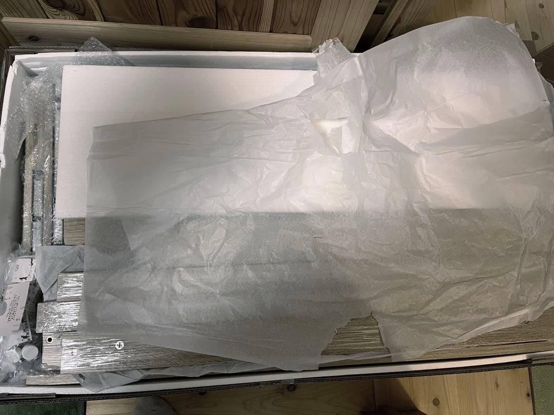 LOWYA ロウヤ パソコンデスク クリエイターデスク 液晶タブレット机