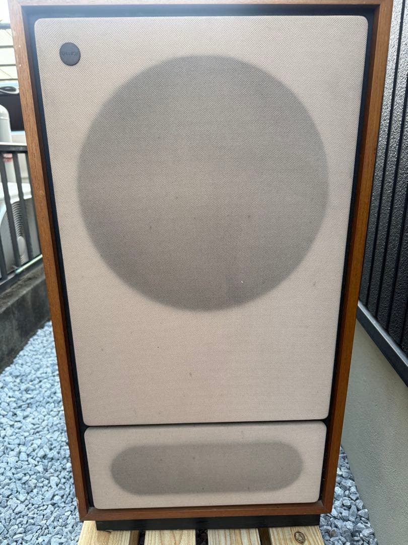 TANNOY CHEVIOT HPD 315A スピーカー