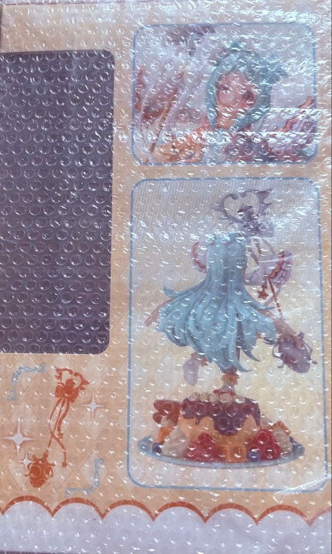 プリンセスコネクト！Re：Dive ミヤコ おやつの時間なのVer.