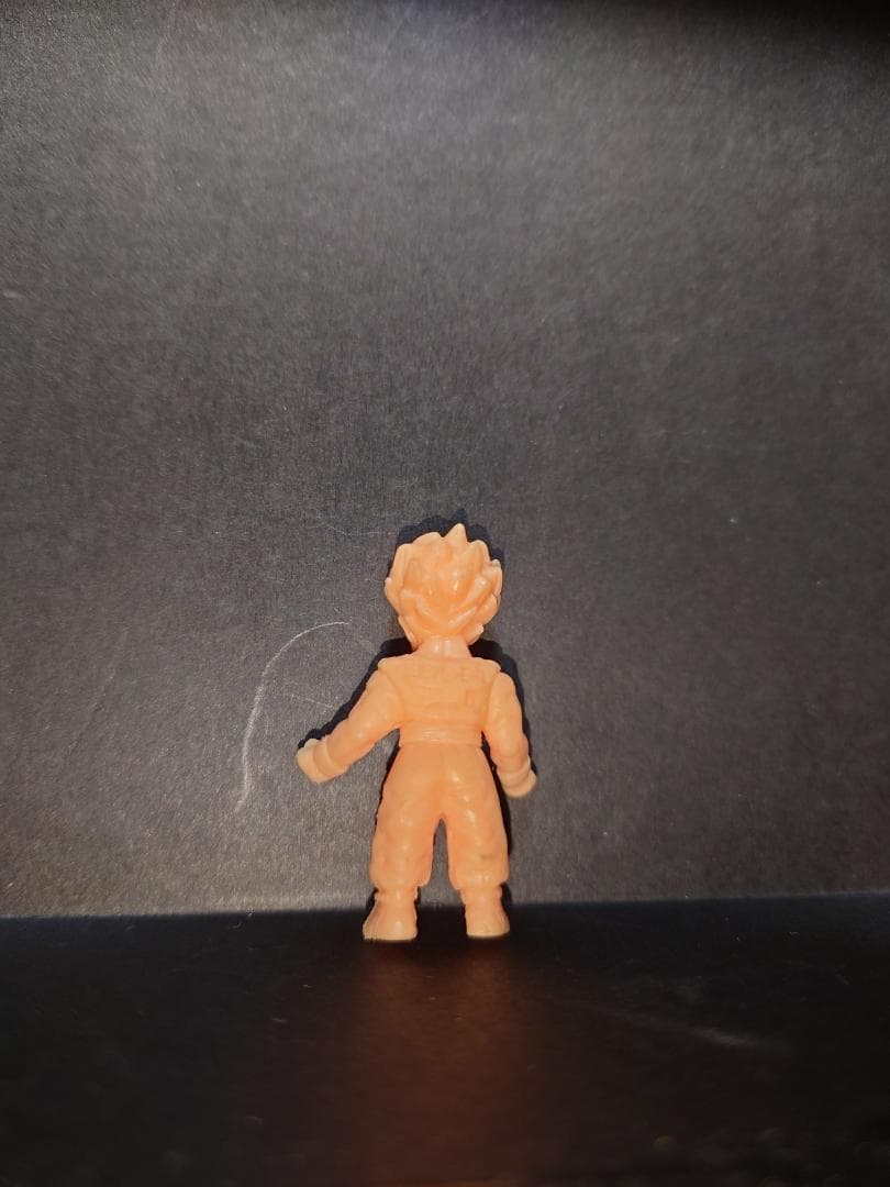 ドラゴンボール 孫悟飯 フィギュア　ドラ消し