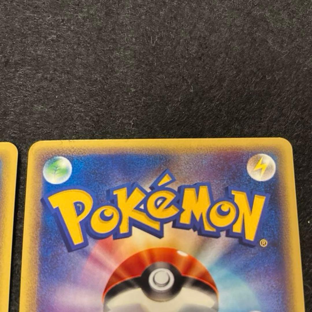 ふ*ぅ様 #ゆんの気まぐれオークション　（竹）　ライコウ　2枚