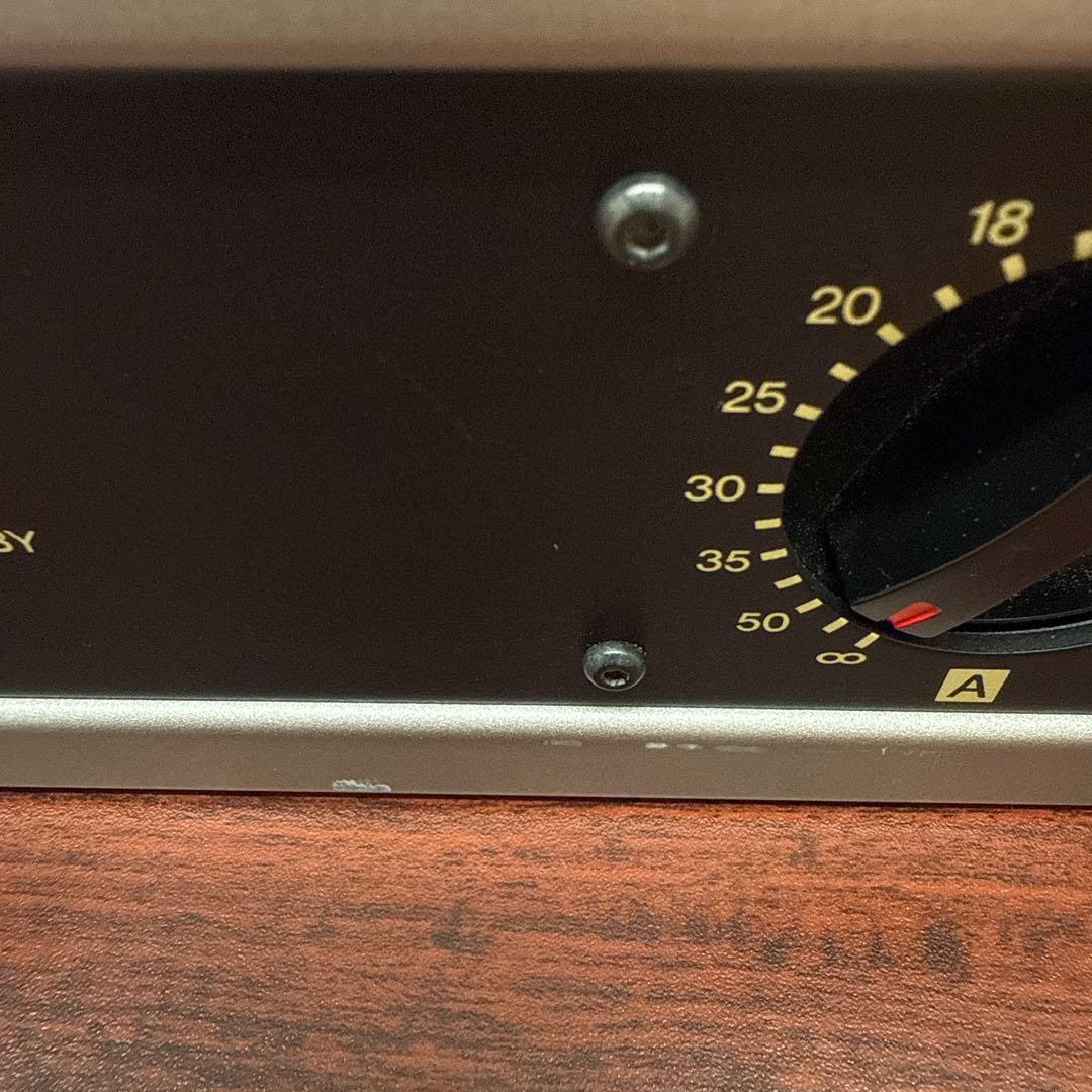 YAMAHA | XP2500 | パワーアンプ | 通電確認済 | ジャンク