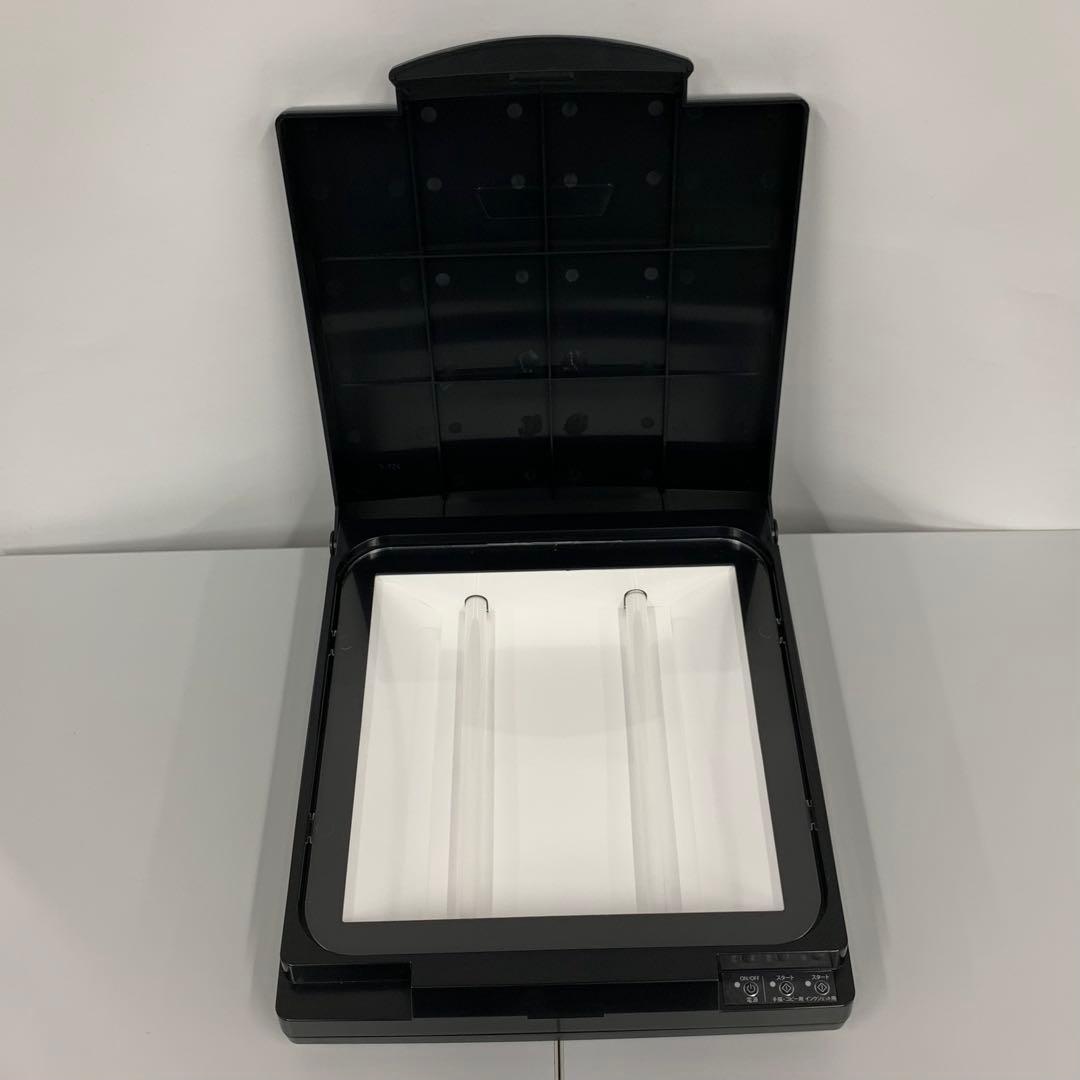 Tシャツくんミドルブラック 2011年型 2021年製