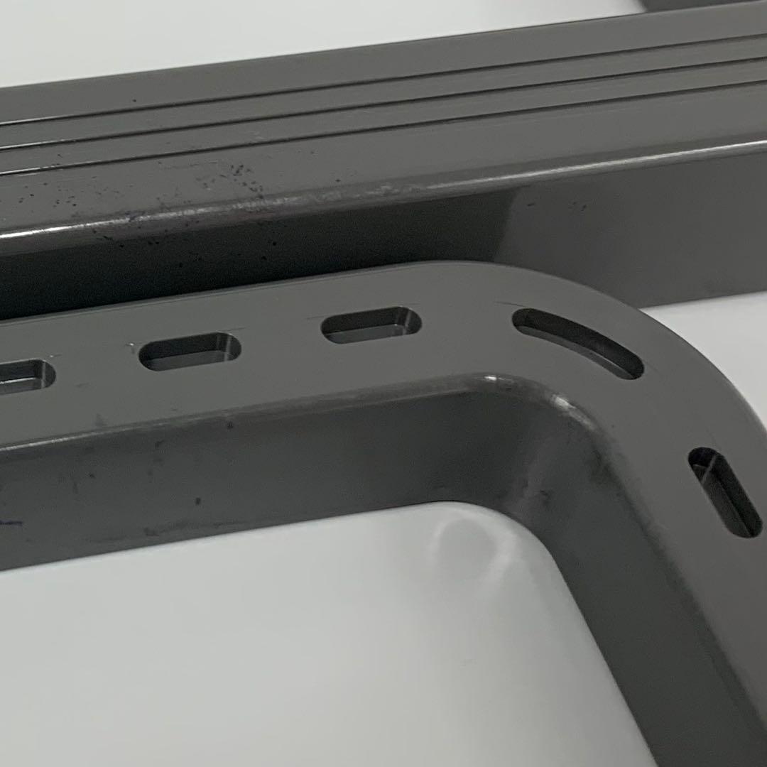 Tシャツくんミドルブラック 2011年型 2021年製