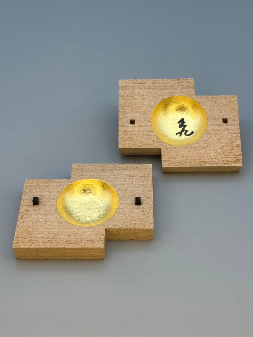 Tarou Kim oto様茶道具　香合　大徳寺　大亀　色紙