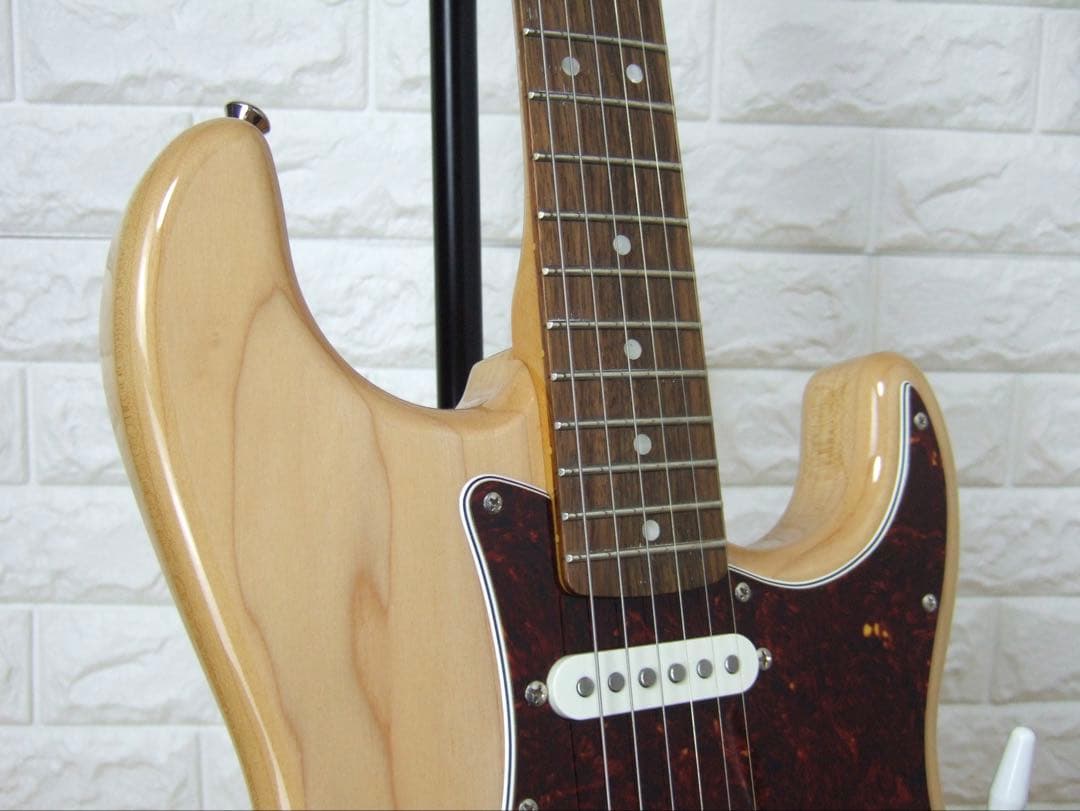 ギター Squier by Fender CV 70s Stratocaster