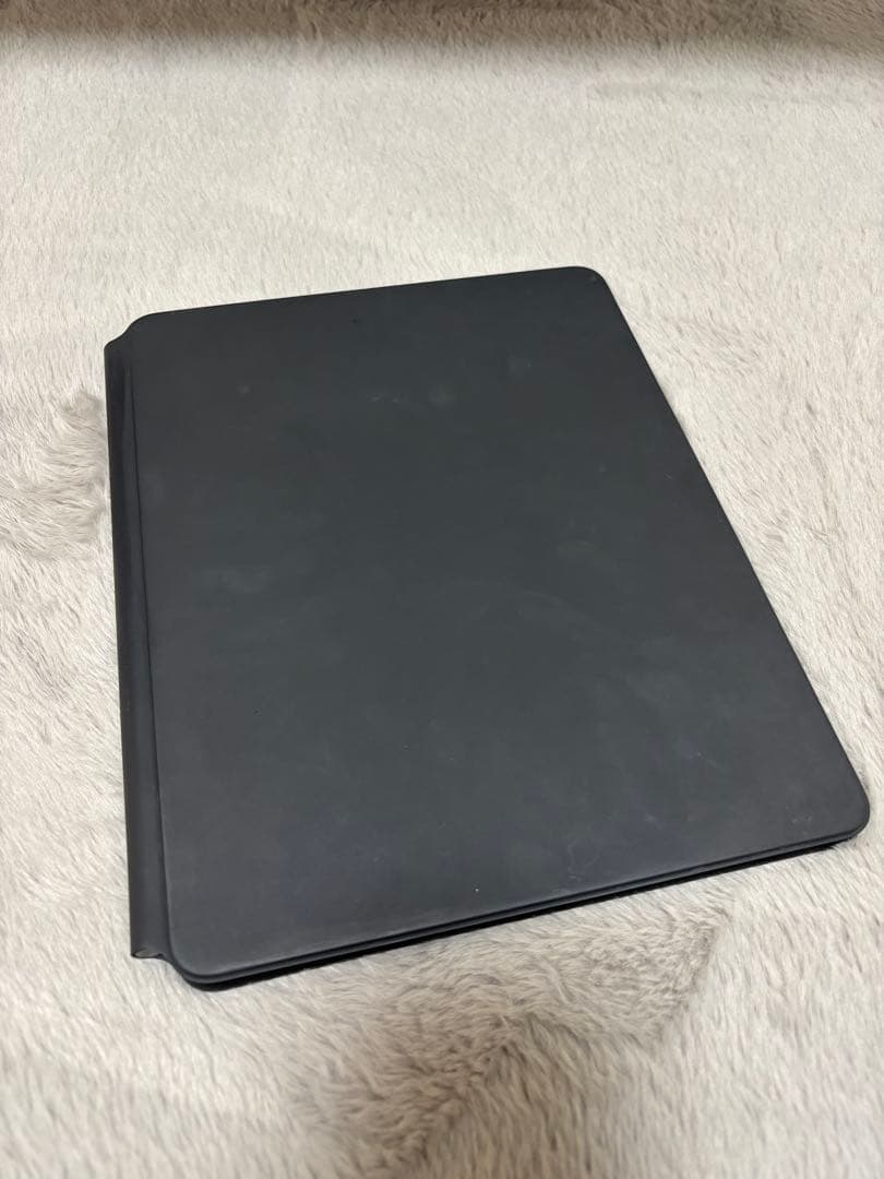 Magic Keyboard (iPadPro12.9インチ対応) ブラック
