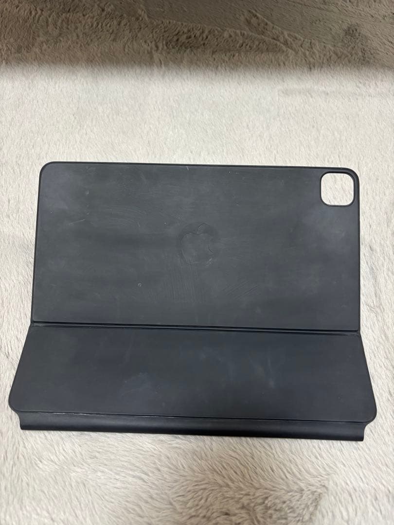 Magic Keyboard (iPadPro12.9インチ対応) ブラック