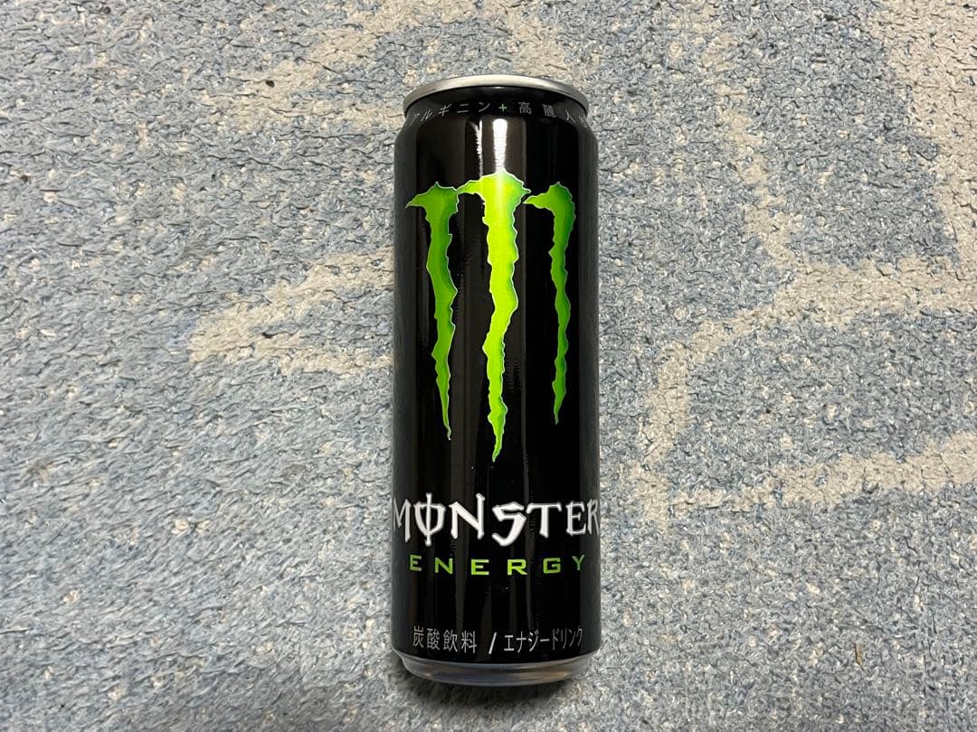 モンスターエナジー 355ml 1ケース 合計48本セット