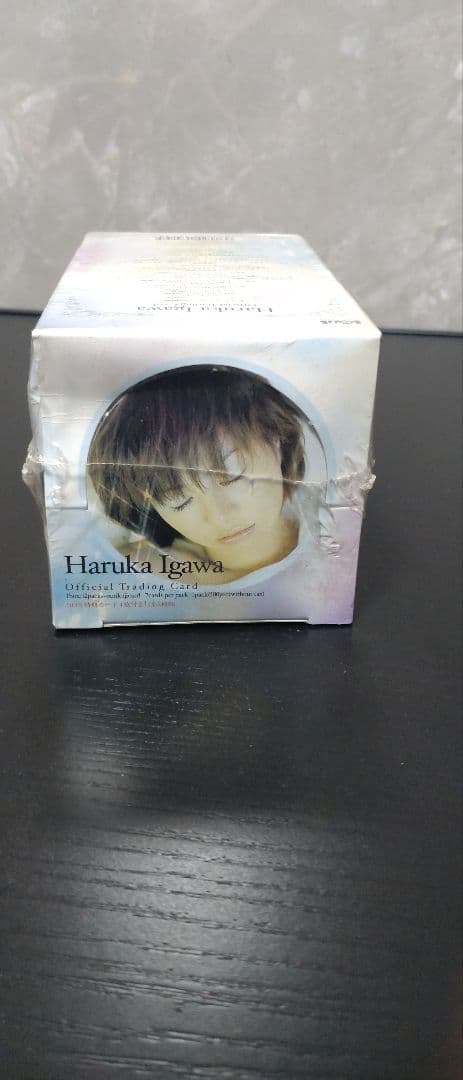 新品　希少　井川遥トレーディングカード