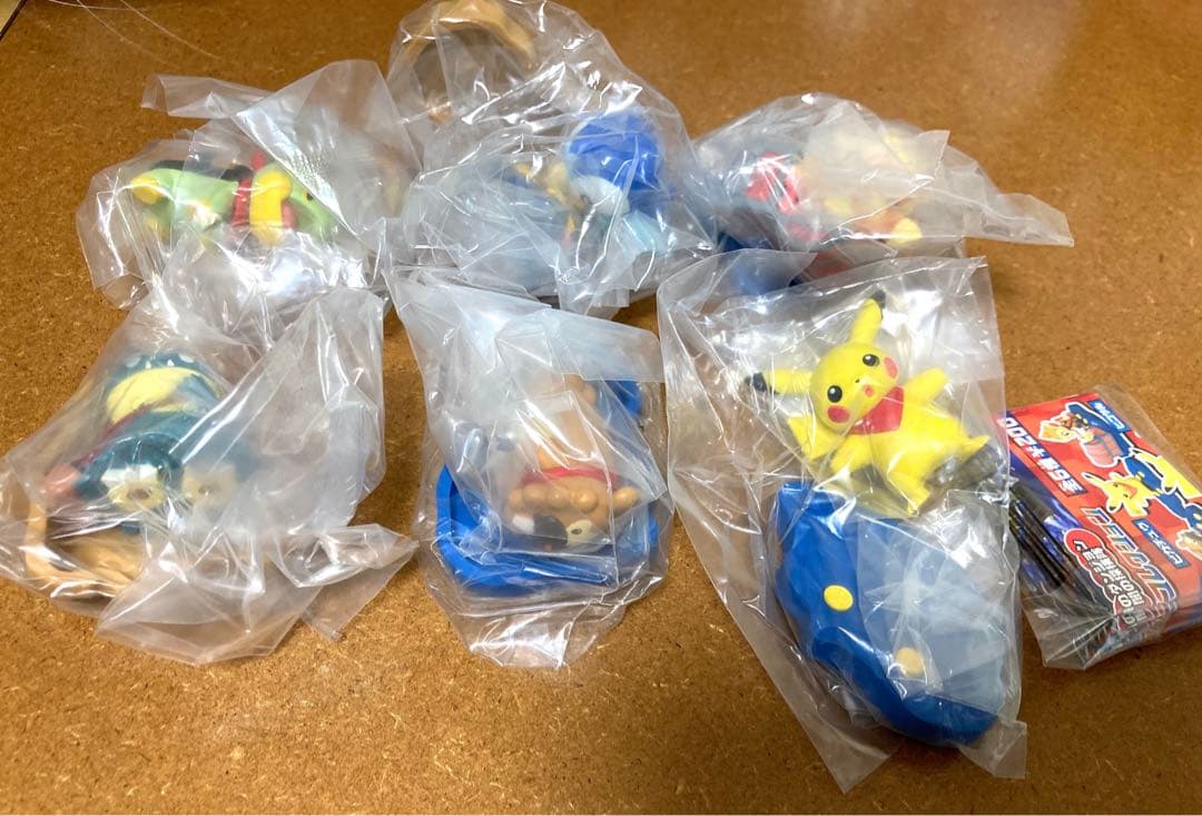 【本日までセール】ポケモングッズ　まとめ売り　希少