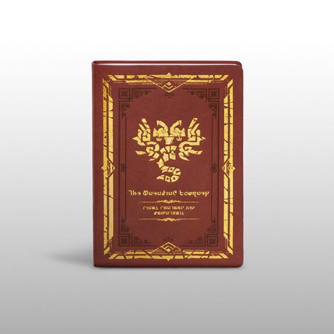 ★FINAL FANTASY XIV 黄金のレガシー 特別装丁版　FF14★