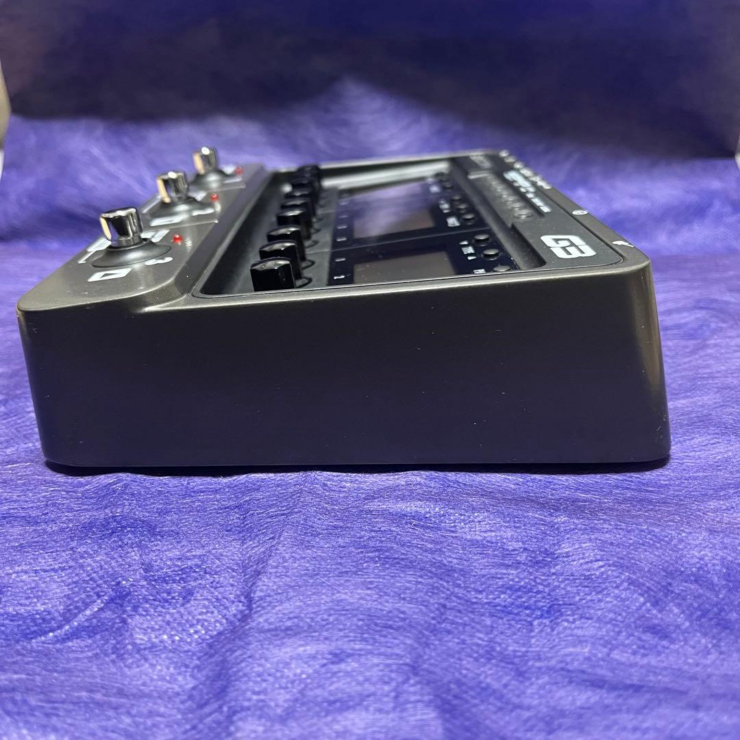 ZOOM G3 ギターマルチエフェクター➕ACアダプター