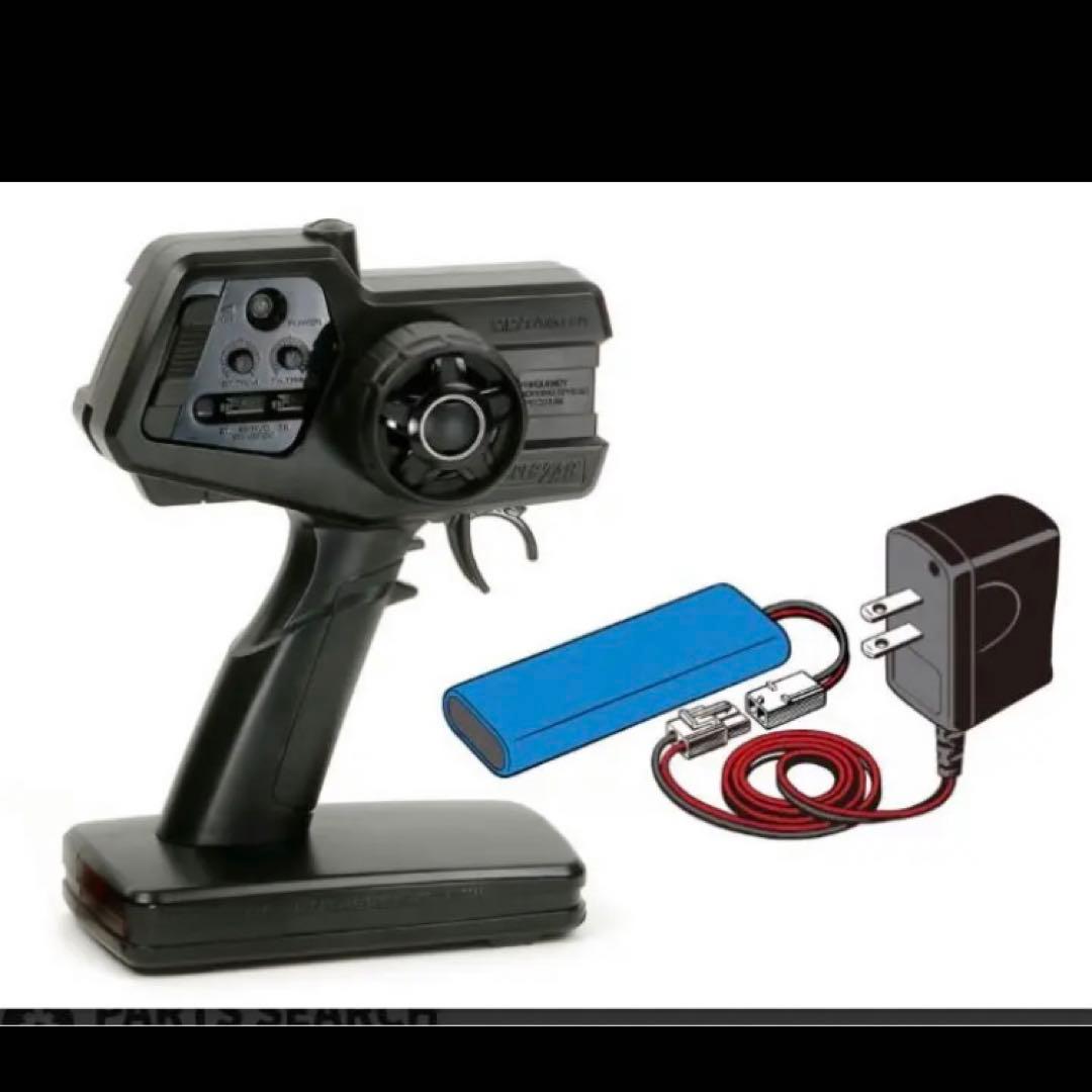 1/10RC タミヤ　XB ヤリスWRC TT-02 エキスパートビルド