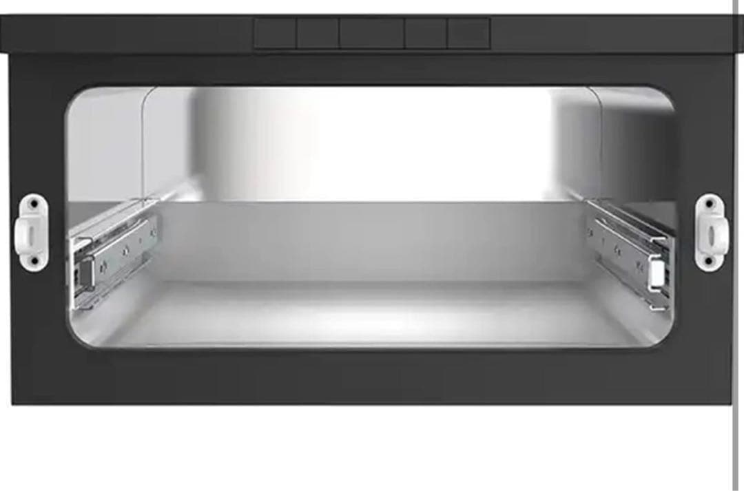 Alpicool D30 DC 12V/24Vミニ引き出し冷蔵庫30L