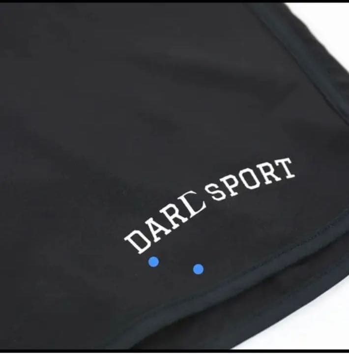 ダルクスポーツ　darc sport サーフパンツ　サーフトランセル　新品　水着
