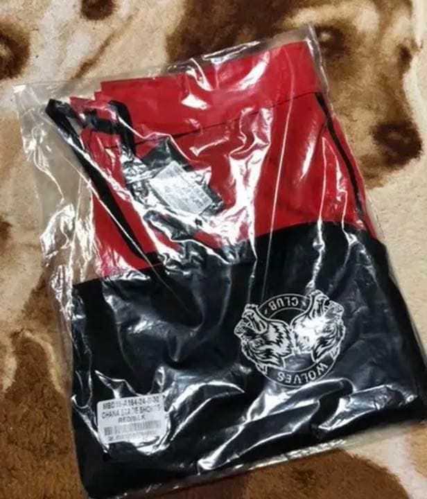 ダルクスポーツ　darc sport サーフパンツ　サーフトランセル　新品　水着