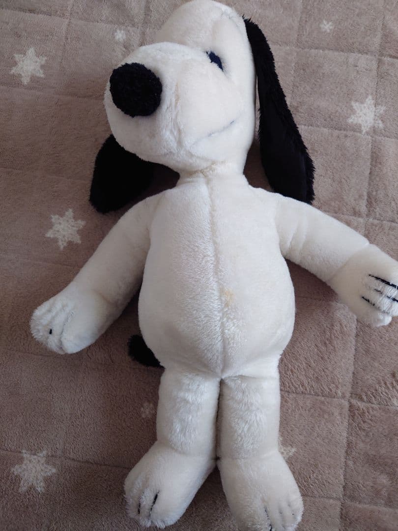 最終値下げ♪〜14スヌーピー ビンテージ 1970〜80年代