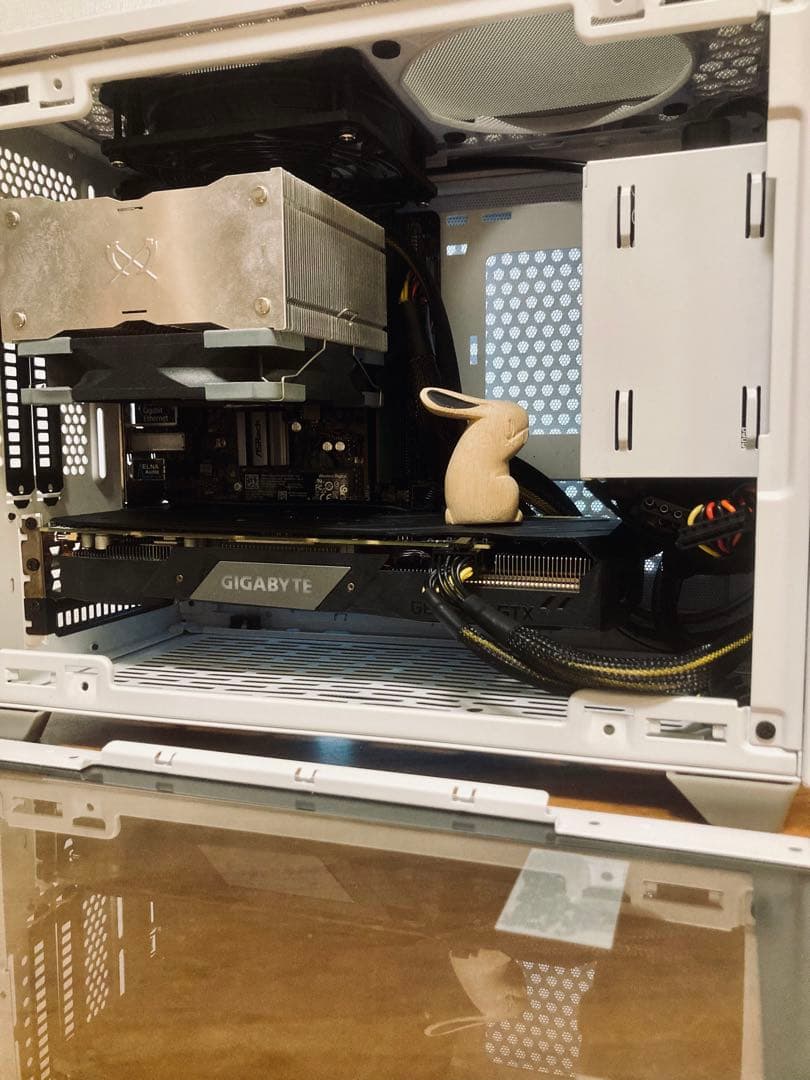 コンパクトモデル 【FFⅩⅣ,ELDEN RING,ドラクエⅩ,スト6 OK】