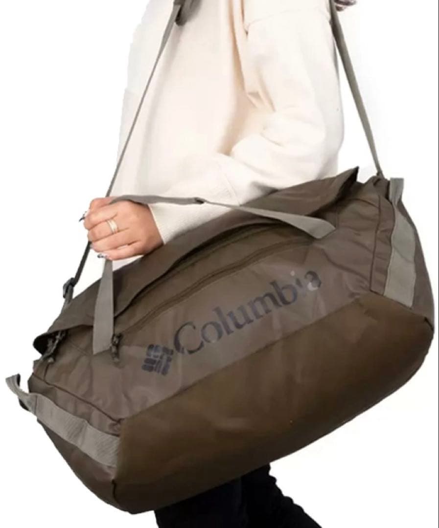 コロンビア オンザゴー 3Way ダッフルバッグ 40リットル