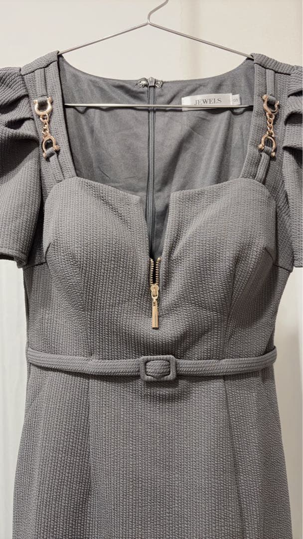 ジュエルズ キャバドレス