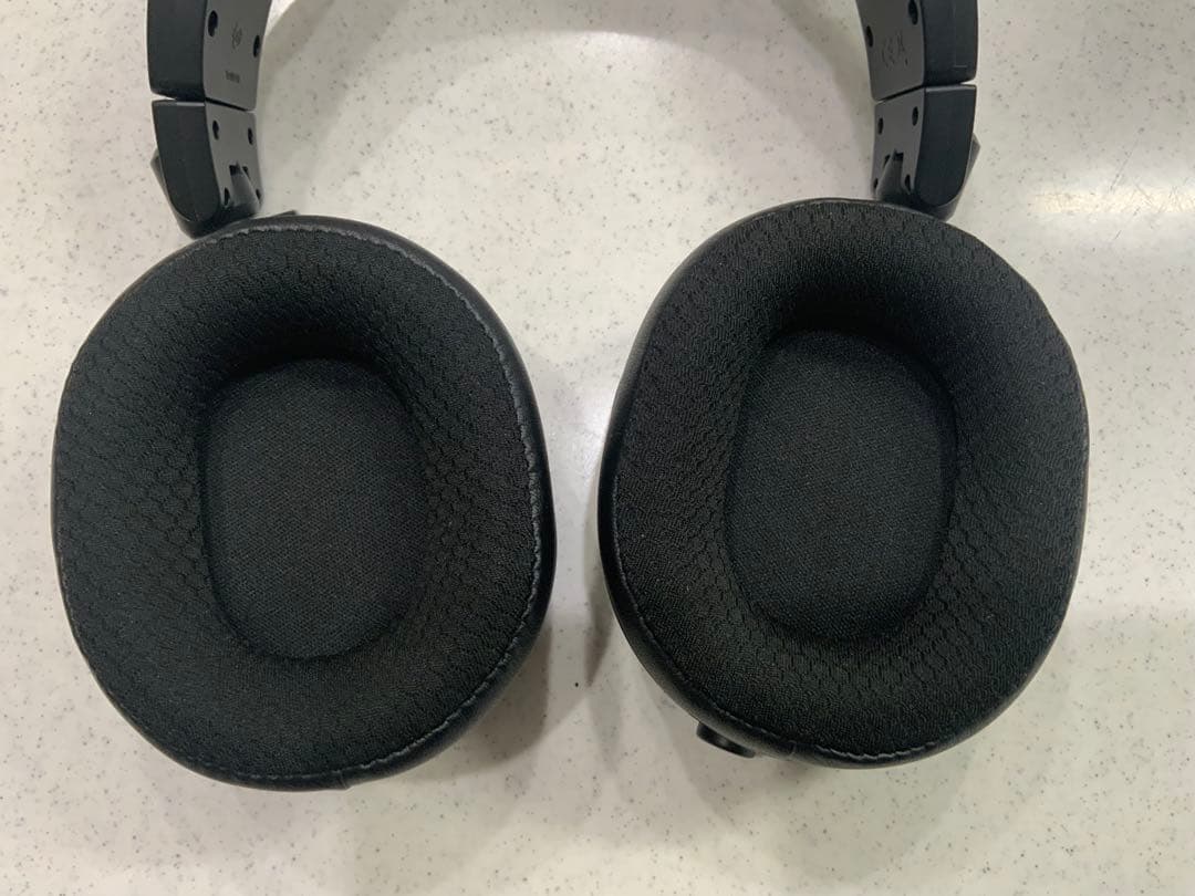 audio-technica ATH-M50x(有線)