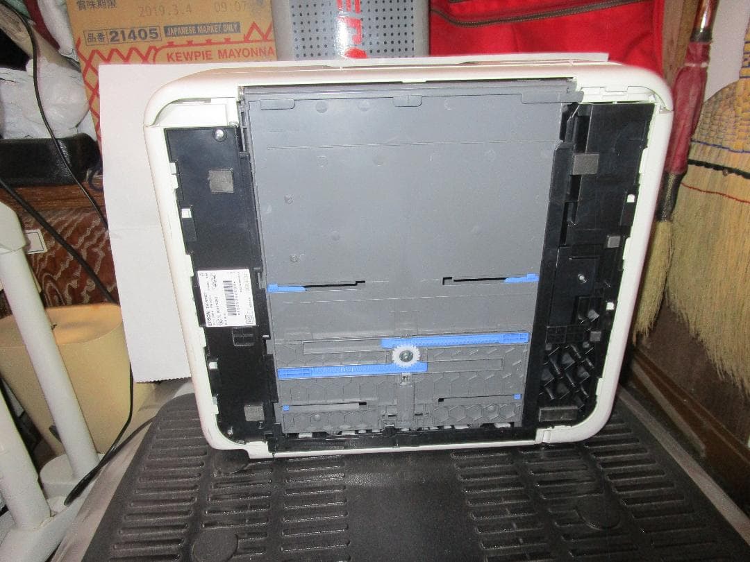 EPSON ＥＷーＭ７５２Ｔ