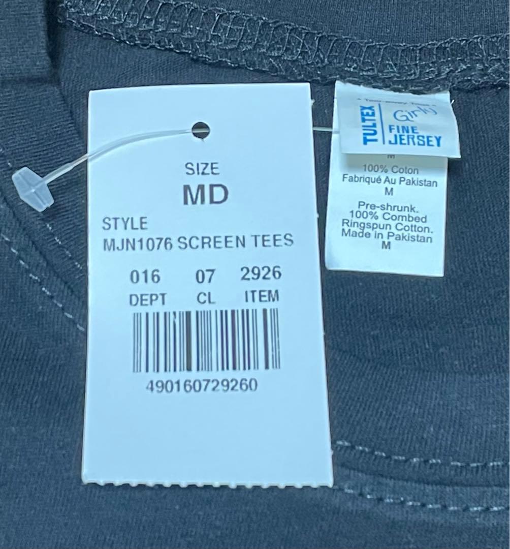 【マイケルジャクソン】Tシャツ⑮ 120・130サイズ