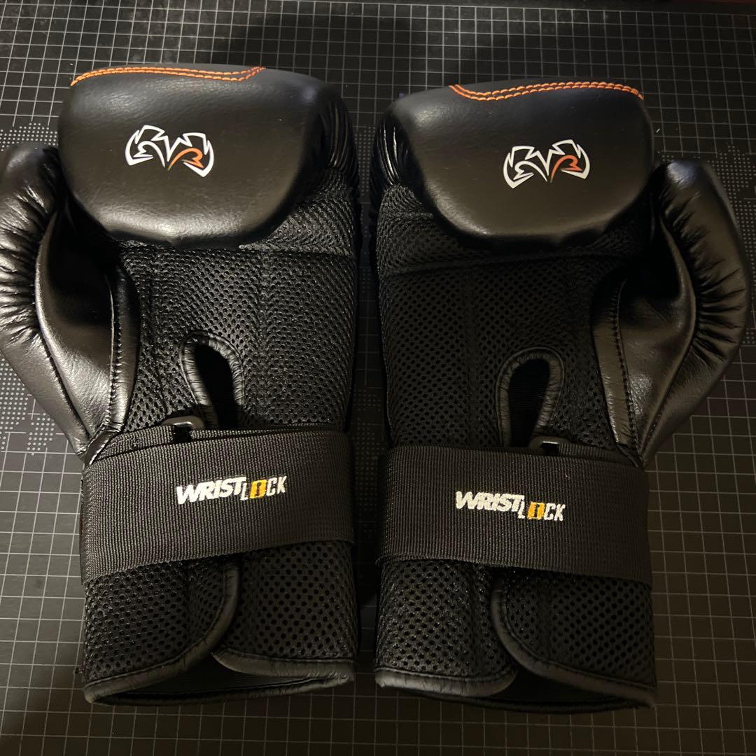 RB1 2.0 M RIVAL バッググローブ