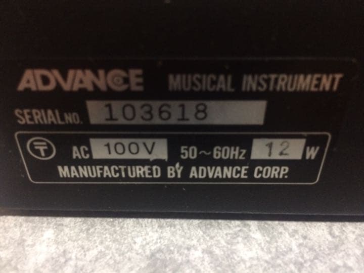 boss OD-2  ZOOMマルチエフェクター パワーサプライ